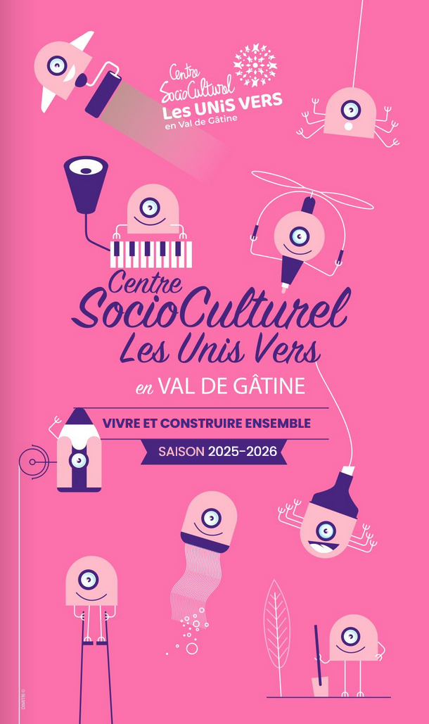 Portes ouvertes de Culture Vagabonde