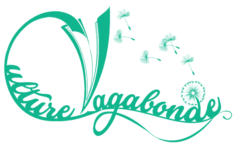 logo culture vagabonde
