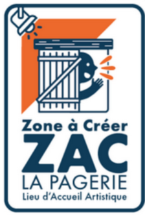 Logo Zone à Créer